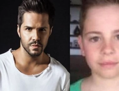 Γ.Τσαλίκης: «Γιατί να γίνουν όλα αυτά; - Σκέφτομαι τη μάνα που έχασε σύζυγο και 2 παιδιά»